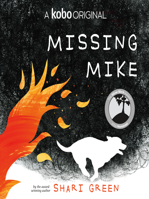 Title details for Missing Mike by Shari Green - Available